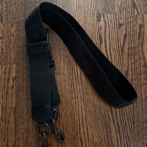 Marc Jacobs Black Bag Strap